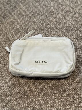 NWT Athleta Belt Bag